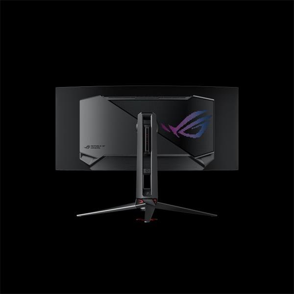 ASUS ROG SWIFT PG34WCDM 34" OLED 3440x1440 240Hz 0,03ms 450cd HDR USB 2xHDMI DP čierny 