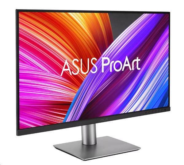 ASUS ProArt PA329CRV 32" IPS 4K 3840x2160 HDR 5ms 350cd USB-C 2xHDMI 2xDP Repro 