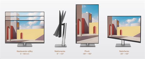 ASUS ProArt PA329CRV 32" IPS 4K 3840x2160 HDR 5ms 350cd USB-C 2xHDMI 2xDP Repro 