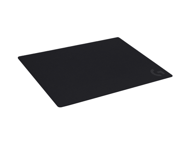 Logitech® G640 Large Cloth Gaming Mouse Pad 