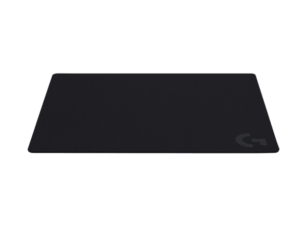 Logitech® G640 Large Cloth Gaming Mouse Pad 
