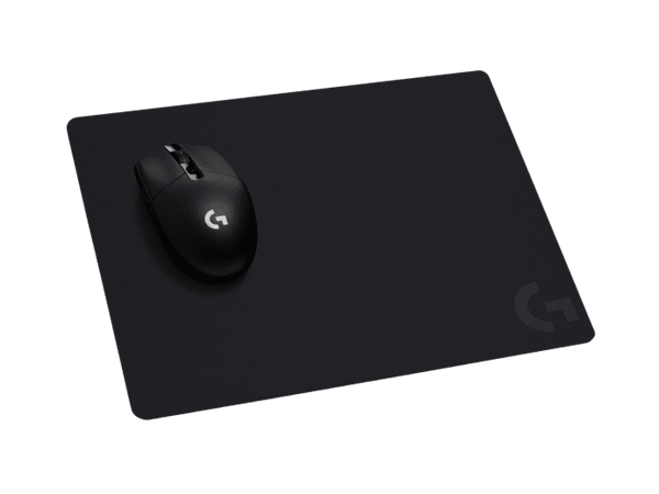 Logitech® G440 Hard Gaming Mouse Pad 