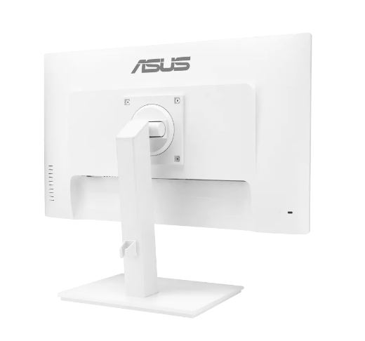 ASUS/ VA24EQSB-W/ 23, 8"/ IPS/ FHD/ 75Hz/ 5ms/ White/ 3R 