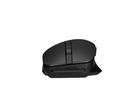 ASUS MOUSE SmartO MD200 čierna - optická bezdrôtová myš;;BT+2.4GHZ 
