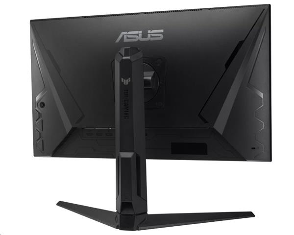 ASUS TUF Gaming VG27AQML1A 27" IPS 2560x1440 260Hz 1ms 400cd USB 2xHDMI DP repro čierny 