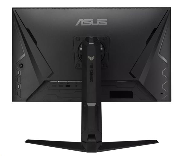 ASUS TUF Gaming VG27AQL3A 27" IPS 2560x1440 WQHD HDR 180Hz 1ms 350cd USB 2xHDMI DP repro čierny 