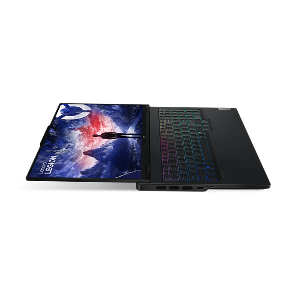 Lenovo IP Legion Pro 7 16IRX9H, i9-14900HX , 16.0˝ 2560x1600 WQXGA, RTX 4080/12GB, 32GB, SSD 1TB, W11H, čierny, 3y PS 