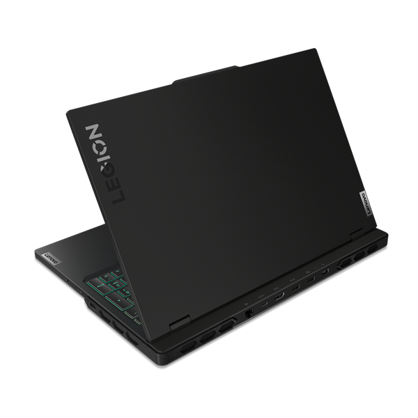 Lenovo IP Legion Pro 7 16IRX9H, i9-14900HX , 16.0˝ 2560x1600 WQXGA, RTX 4080/12GB, 32GB, SSD 1TB, W11H, čierny, 3y PS 