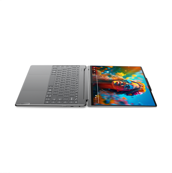 Lenovo IP Yoga 9 14IMH9, Ultra 7 Processor 155H, 14.0˝ 3840x2400 WQUXGA/Touch, UMA, 16GB, SSD 1TB, W11Pro, šedý, 3y PS 