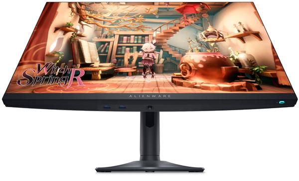 Alienware 27 QD-OLED Gaming Monitor - AW2725DF - 67.82cm 