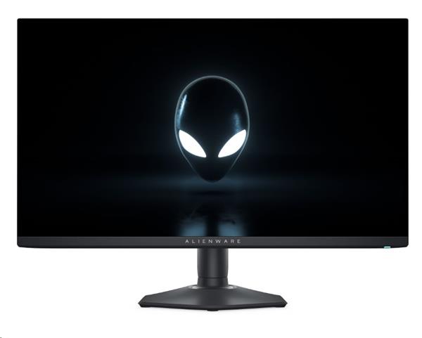 Alienware 27 QD-OLED Gaming Monitor - AW2725DF - 67.82cm 