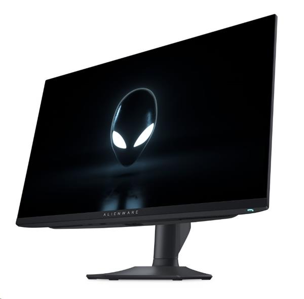 Alienware 27 QD-OLED Gaming Monitor - AW2725DF - 67.82cm 