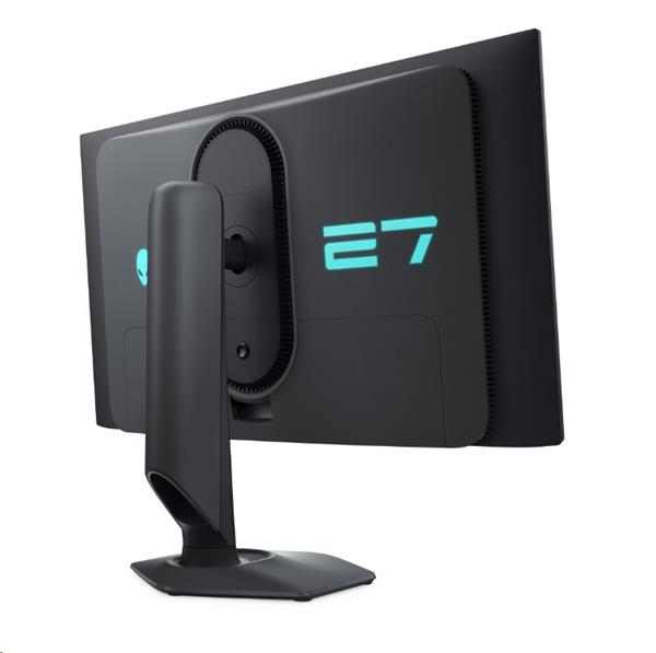 Alienware 27 QD-OLED Gaming Monitor - AW2725DF - 67.82cm 