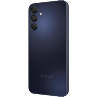 Samsung GALAXY A15 5G 4+128GB DUOS, čierna 