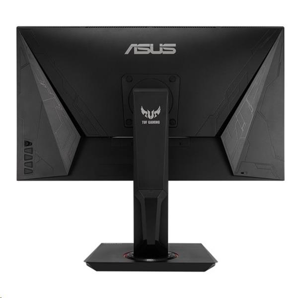 ASUS TUF Gaming VG289Q 28" UHD IPS 3840x2160 (4K) 100mil:1 5ms 350cd 2xHDMI DP repro 