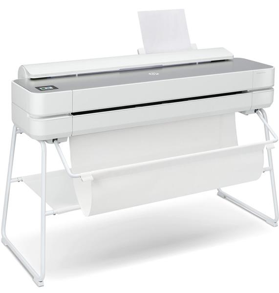 HP DesignJet Studio 36-in Printer (steel finishing) 