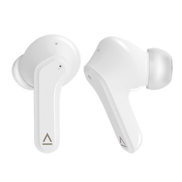 Creative Zen Air, ľahké TWS slúchadlá do uší s aktívnym potlačením šumu. 