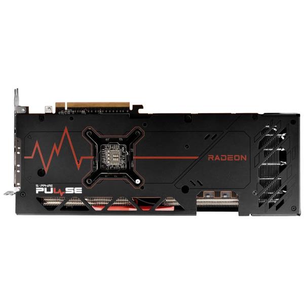 Sapphire PULSE AMD Radeon RX 7900 GRE GAMING 16GB/256-bit GDDR6 2xHDMI 2xDP 