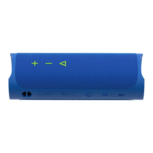 Creative Muvo Go blue, Bluetooth reproduktor, IPX7, modrý 