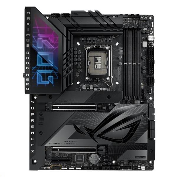 ASUS ROG MAXIMUS Z790 DARK HERO soc 1700 DDR5 Z790 ATX WIFI HDMI USB-C 2xTB 