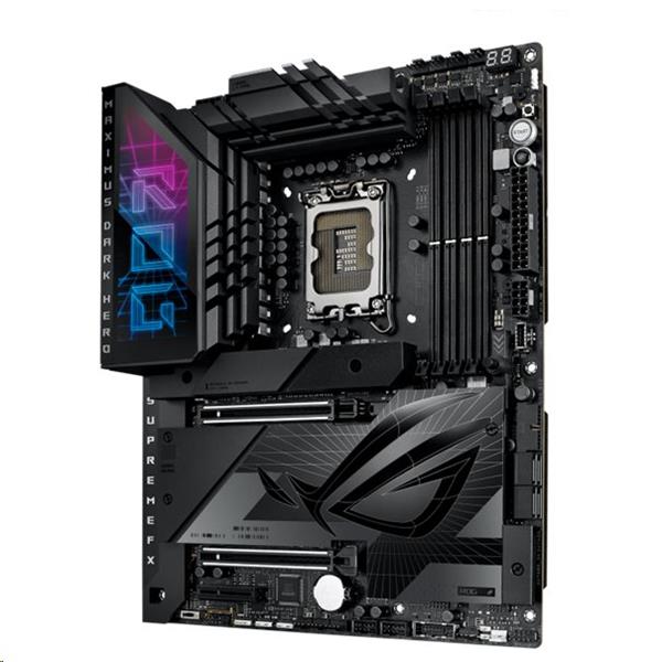 ASUS ROG MAXIMUS Z790 DARK HERO soc 1700 DDR5 Z790 ATX WIFI HDMI USB-C 2xTB 