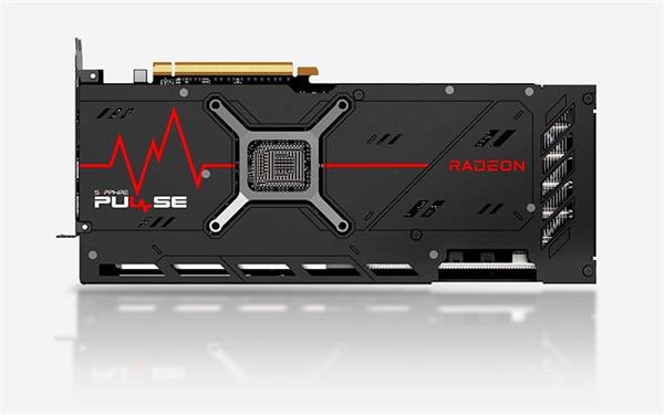 SAPPHIRE PULSE AMD RADEON RX 7900 XT GAMING 20GB/320-bit GDDR6 2xHDMI 2xDP 