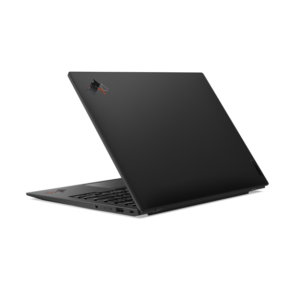 Lenovo TP X1 Carbon G12, Ultra 7-165U, 14.0˝ 1920x1200 WUXGA, UMA, 64GB, SSD 1TB, W11Pro, 400N, matný, 3y PS 