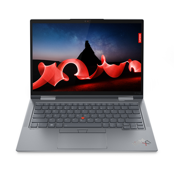 Lenovo TP X1 2in1 G9, Ultra 7-155U, 14.0˝ 1920x1200 WUXGA/Touch, UMA, 32GB, SSD 1TB, W11Pro, 500N, matný, EPF, 3y PS 