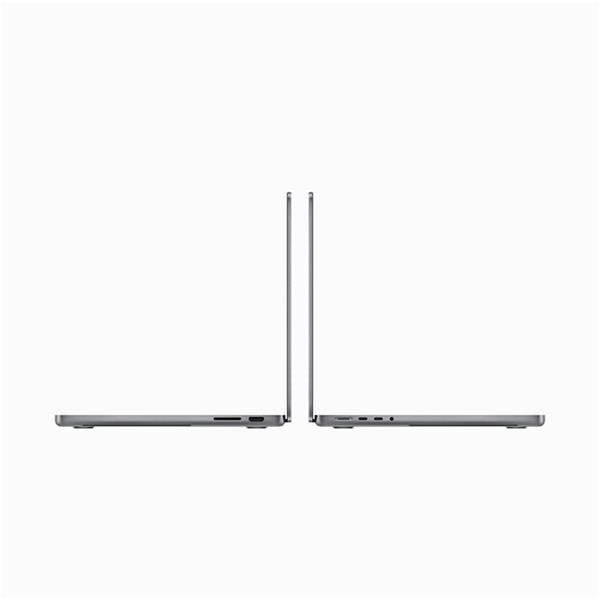 MacBook Pro 14" Apple M3 8C CPU 10C GPU 16GB 1TB Kozmický sivý SK 