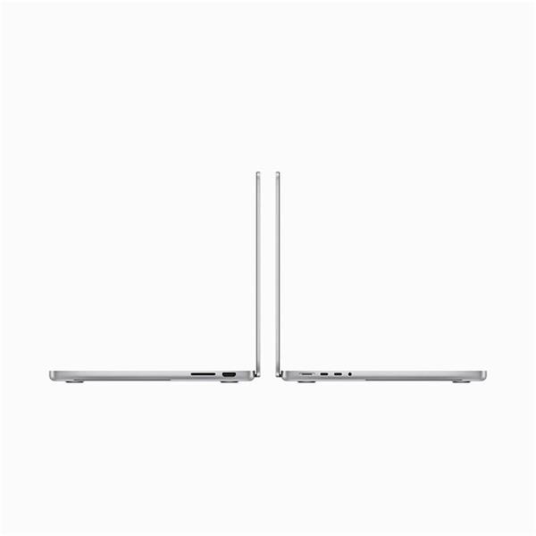 MacBook Pro 14" Apple M3 8C CPU 10C GPU 16GB 1TB Strieborný SK 