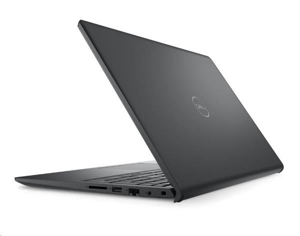 Dell Vostro 3520|i3-1215U|8GB|256GB SSD|15.6" FHD|Intel UHD|FgrPr|3 Cell|65W|WLAN|Backlit Kb|W11 Home|3Y ProSpt 