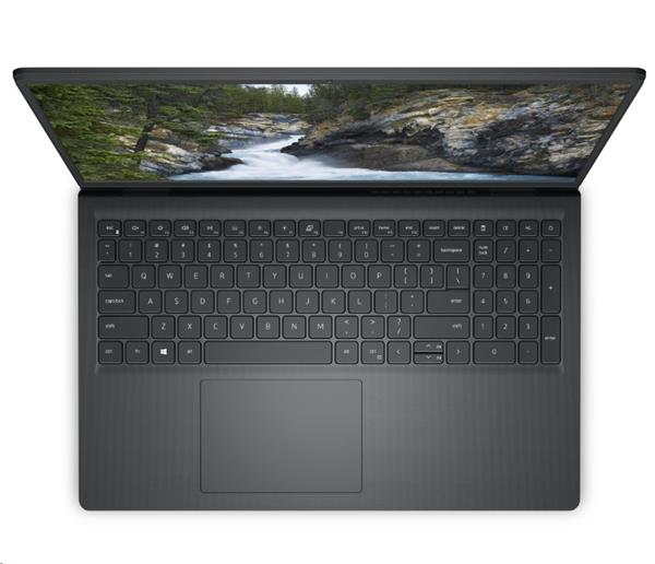 Dell Vostro 3520|i3-1215U|8GB|256GB SSD|15.6" FHD|Intel UHD|FgrPr|3 Cell|65W|WLAN|Backlit Kb|W11 Home|3Y ProSpt 