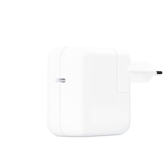 Apple 30W USB-C Power Adapter 