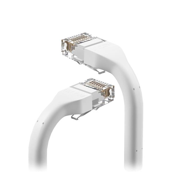 Ubiquiti - UniFi Patch Cable, blue 