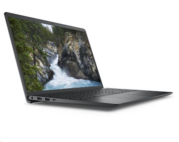 Dell Vostro 15|i3-1305U|8GB|512GB SSD|15.6" FHD|Intel UHD|FgrPr|3 Cell|65W|WLAN|Backlit Kb|W11 Home|3Y ProSpt 