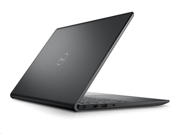 Dell Vostro 15|i3-1305U|8GB|512GB SSD|15.6" FHD|Intel UHD|FgrPr|3 Cell|65W|WLAN|Backlit Kb|W11 Home|3Y ProSpt 