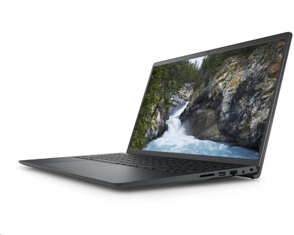 Dell Vostro 3520|i5-1235U|8GB|256GB SSD|15.6" FHD|Intel UHD|FgrPr|3 Cell|65W|WLAN|Backlit Kb|W11 Home|3Y ProSpt 