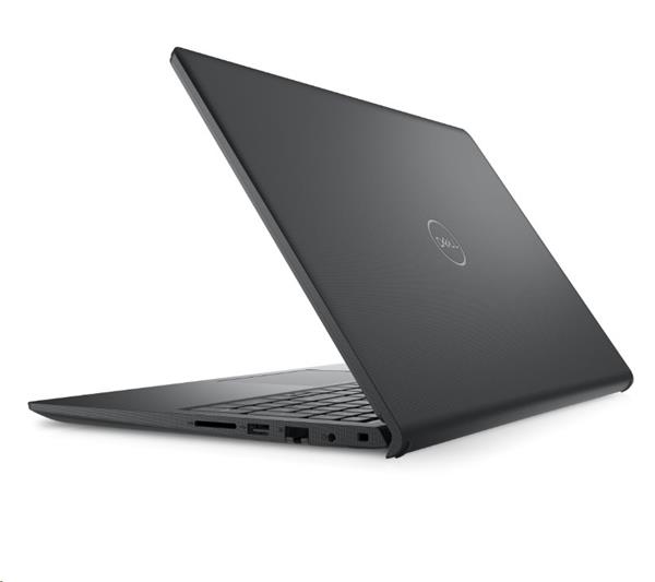 Dell Vostro 3520|i5-1235U|8GB|256GB SSD|15.6" FHD|Intel UHD|FgrPr|3 Cell|65W|WLAN|Backlit Kb|W11 Home|3Y ProSpt 