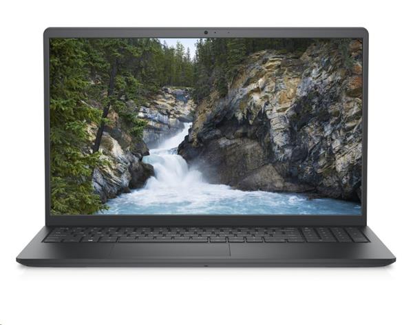 DELL Vostro 15 3530|i3-1305U|8GB|512GB SSD|15.6" FHD|Intel UHD|FgrPr|3 Cell|65W|WLAN|Backlit Kb|W11 Pro|3Y ProSpt 