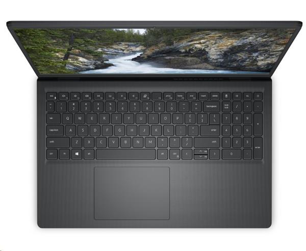 DELL Vostro 15 3530|i3-1305U|8GB|512GB SSD|15.6" FHD|Intel UHD|FgrPr|3 Cell|65W|WLAN|Backlit Kb|W11 Pro|3Y ProSpt 