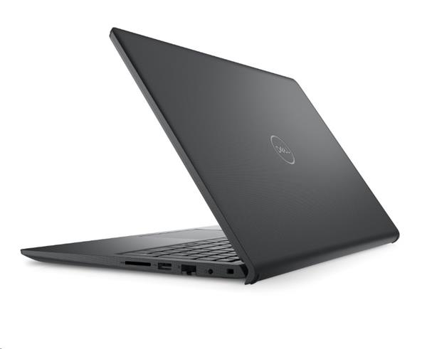 DELL Vostro 15 3530|i3-1305U|8GB|512GB SSD|15.6" FHD|Intel UHD|FgrPr|3 Cell|65W|WLAN|Backlit Kb|W11 Pro|3Y ProSpt 