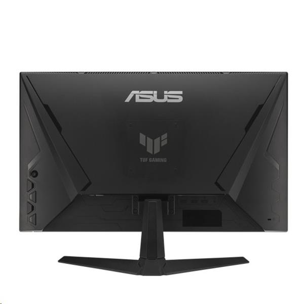ASUS TUF Gaming VG259Q3A 25" IPS FHD 1920x1080 180Hz 1ms 250cd 2xHDMI DP repro čierny 