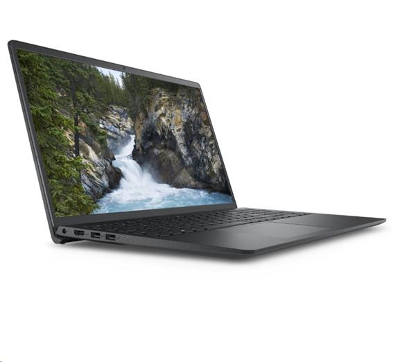 Dell Vostro 3520|i5-1235U|8GB|512GB SSD|15.6" FHD|Intel UHD|FgrPr|3 Cell|65W|WLAN|Backlit Kb|W11 Pro|3Y ProSpt 