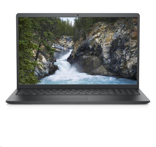 Dell Vostro 3520|i5-1235U|8GB|512GB SSD|15.6" FHD|Intel UHD|FgrPr|3 Cell|65W|WLAN|Backlit Kb|W11 Pro|3Y ProSpt 