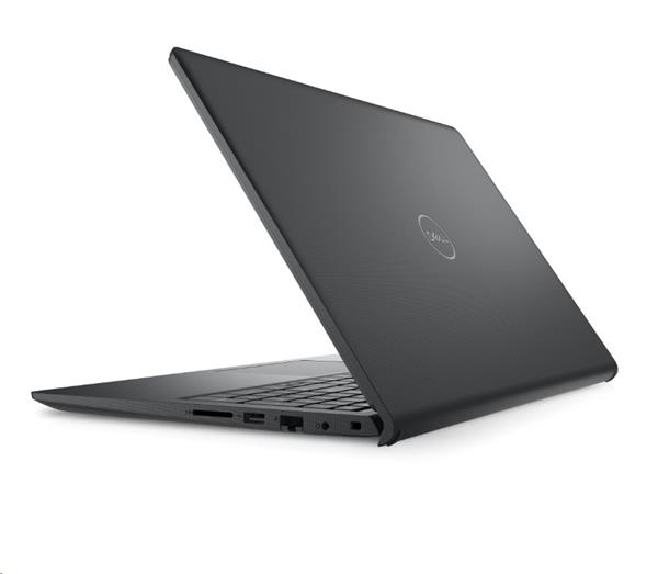 Dell Vostro 3520|i5-1235U|8GB|512GB SSD|15.6" FHD|Intel UHD|FgrPr|3 Cell|65W|WLAN|Backlit Kb|W11 Pro|3Y ProSpt 