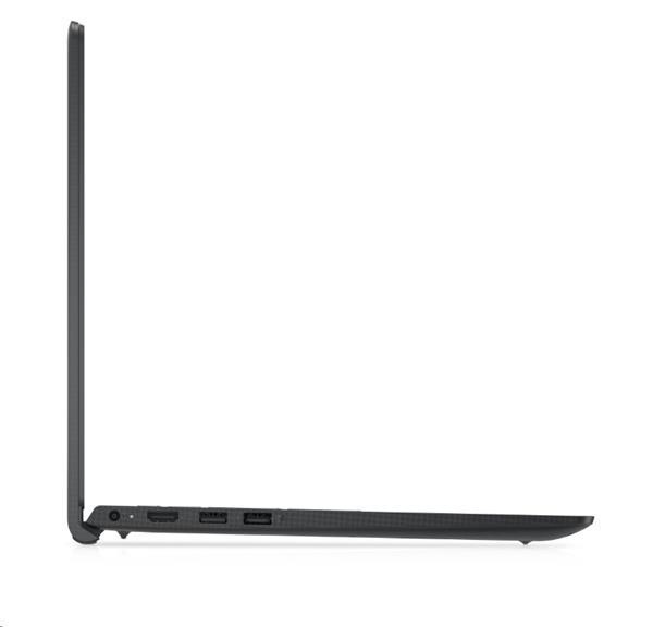 Dell Vostro 3520|i5-1235U|8GB|512GB SSD|15.6" FHD|Intel UHD|FgrPr|3 Cell|65W|WLAN|Backlit Kb|W11 Pro|3Y ProSpt 