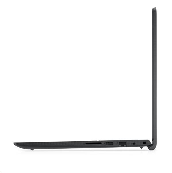 Dell Vostro 3520|i5-1235U|8GB|512GB SSD|15.6" FHD|Intel UHD|FgrPr|3 Cell|65W|WLAN|Backlit Kb|W11 Pro|3Y ProSpt 