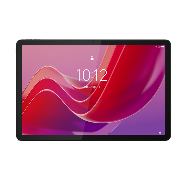 Lenovo IP Tablet Tab M11 MediaTek Helio G88 11" WUXGA Touch 4GB 128GB 4G/LTE WL BT CAM Android 13 šedý 2y MI 