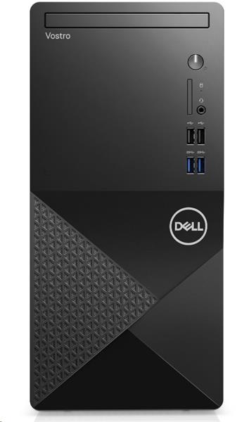 Dell Vostro 3910 MT|300W|TPM|i5-12400|8GB|512GB SSD|Intel UHD 730|WLAN|Kb|Mouse|W11 Pro|3Y ProSpt 