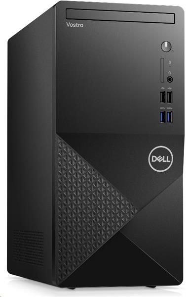 Dell Vostro 3910 MT|300W|TPM|i5-12400|8GB|512GB SSD|Intel UHD 730|WLAN|Kb|Mouse|W11 Pro|3Y ProSpt 